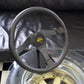 *NEW* PRO SPATS Steering wheel 360mm