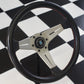 Nardi Deep Corn Silver 350mm