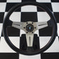 Nardi Deep Corn Silver 350mm