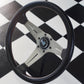 Nardi Deep Corn Silver 350mm