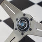 Nardi Deep Corn Silver 350mm