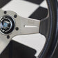 Nardi Deep Corn Silver 350mm