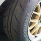 Toyota Starlet Glanza V ep91