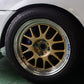 Toyota Starlet Glanza V ep91