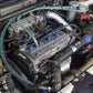 Toyota Starlet Glanza V ep91