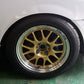 Toyota Starlet Glanza V ep91