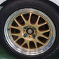 Toyota Starlet Glanza V ep91