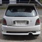 Toyota Starlet Glanza V ep91