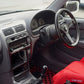 Toyota Starlet Glanza V ep91