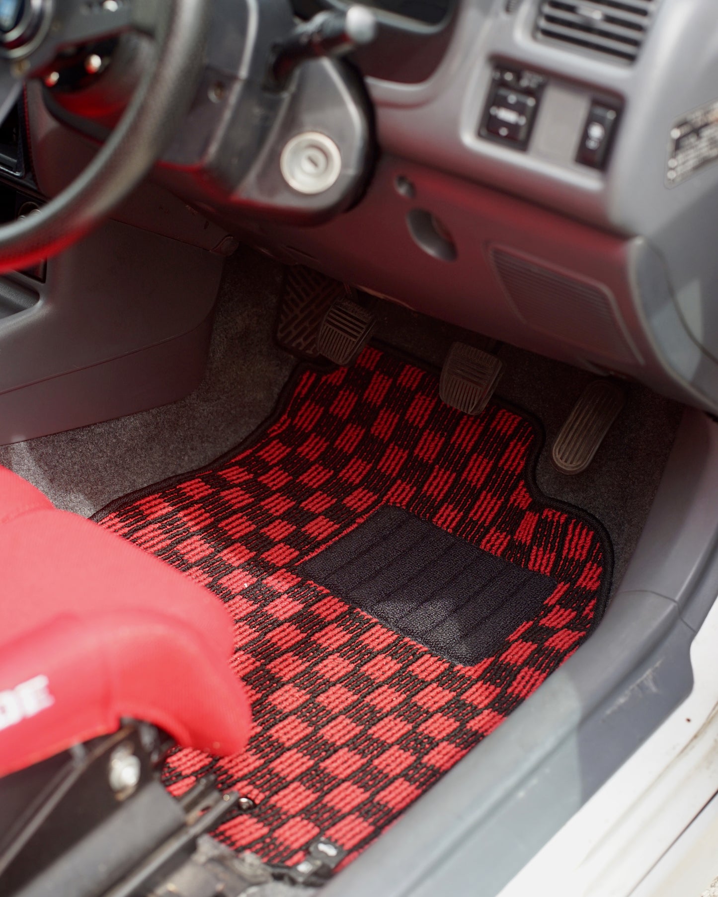 Toyota Starlet Glanza V ep91