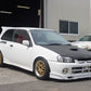 Toyota Starlet Glanza V ep91