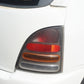 Toyota Starlet Glanza V ep91