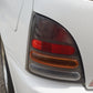 Toyota Starlet Glanza V ep91