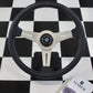 Nardi Classic Silver 340mm