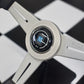 Nardi Classic Silver 340mm