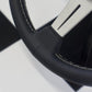 Nardi Classic Silver 340mm