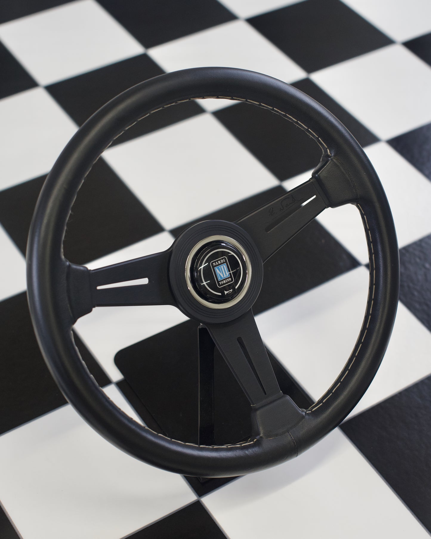 Nardi Classic 340mm