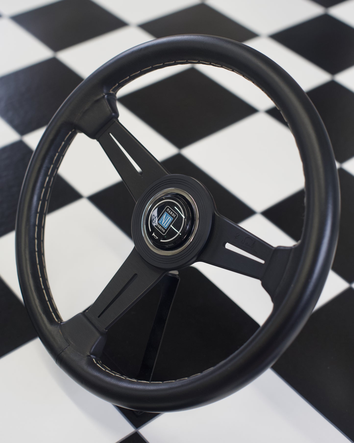 Nardi Classic 340mm