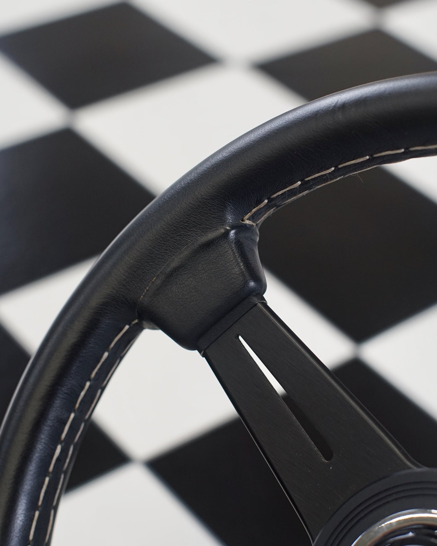 Nardi Classic 340mm