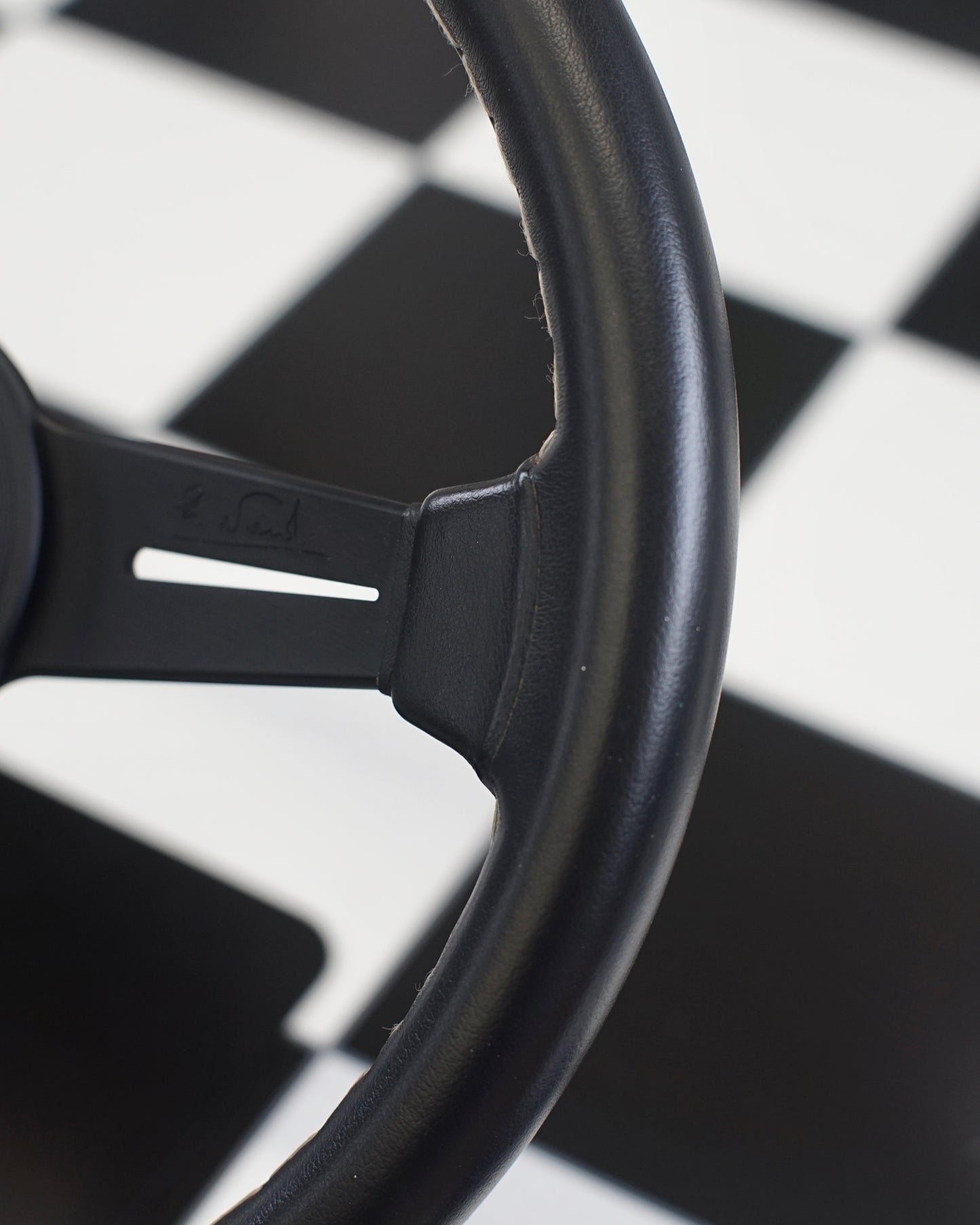 Nardi Classic 340mm