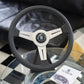 Nardi Classic Silver 340mm