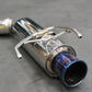 Altezza SXE10 Kakimoto Regu.06&R Exhaust
