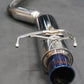 Altezza SXE10 Kakimoto Regu.06&R Exhaust