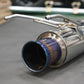 Altezza SXE10 Kakimoto Regu.06&R Exhaust