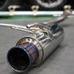 Altezza SXE10 Kakimoto Regu.06&R Exhaust
