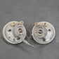 Toyota Starlet Glanza V EP91 Facelift Fog Lights OEM