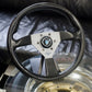 Personal Neo Grinta Blue 345mm