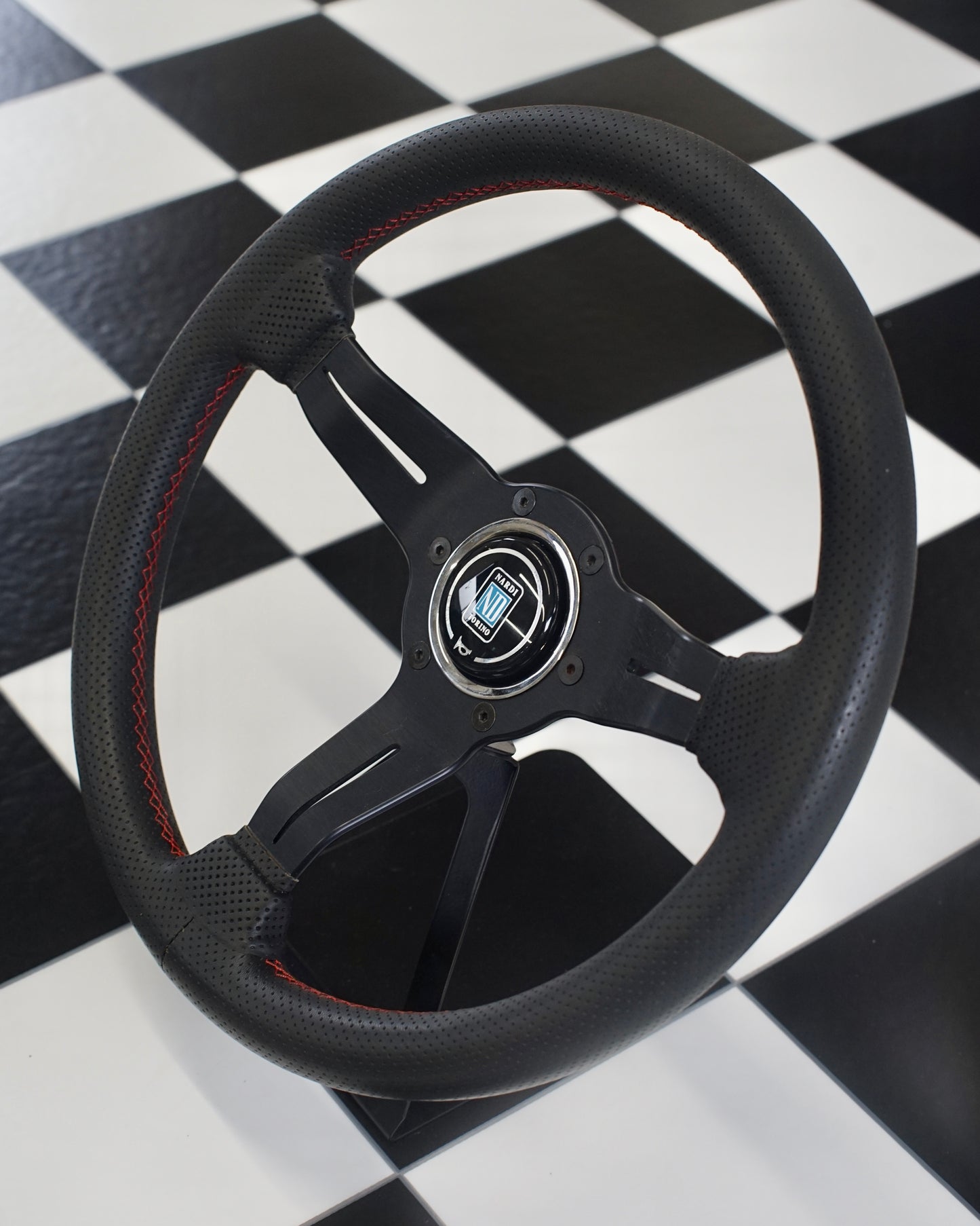 Nardi Deep Corn 330mm