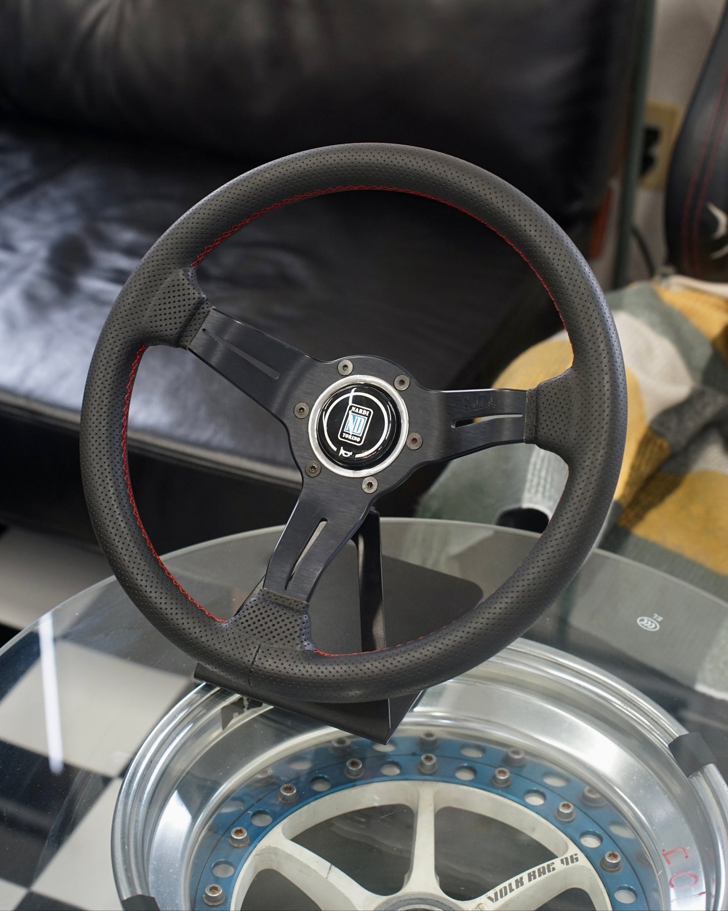 Nardi Deep Corn 330mm