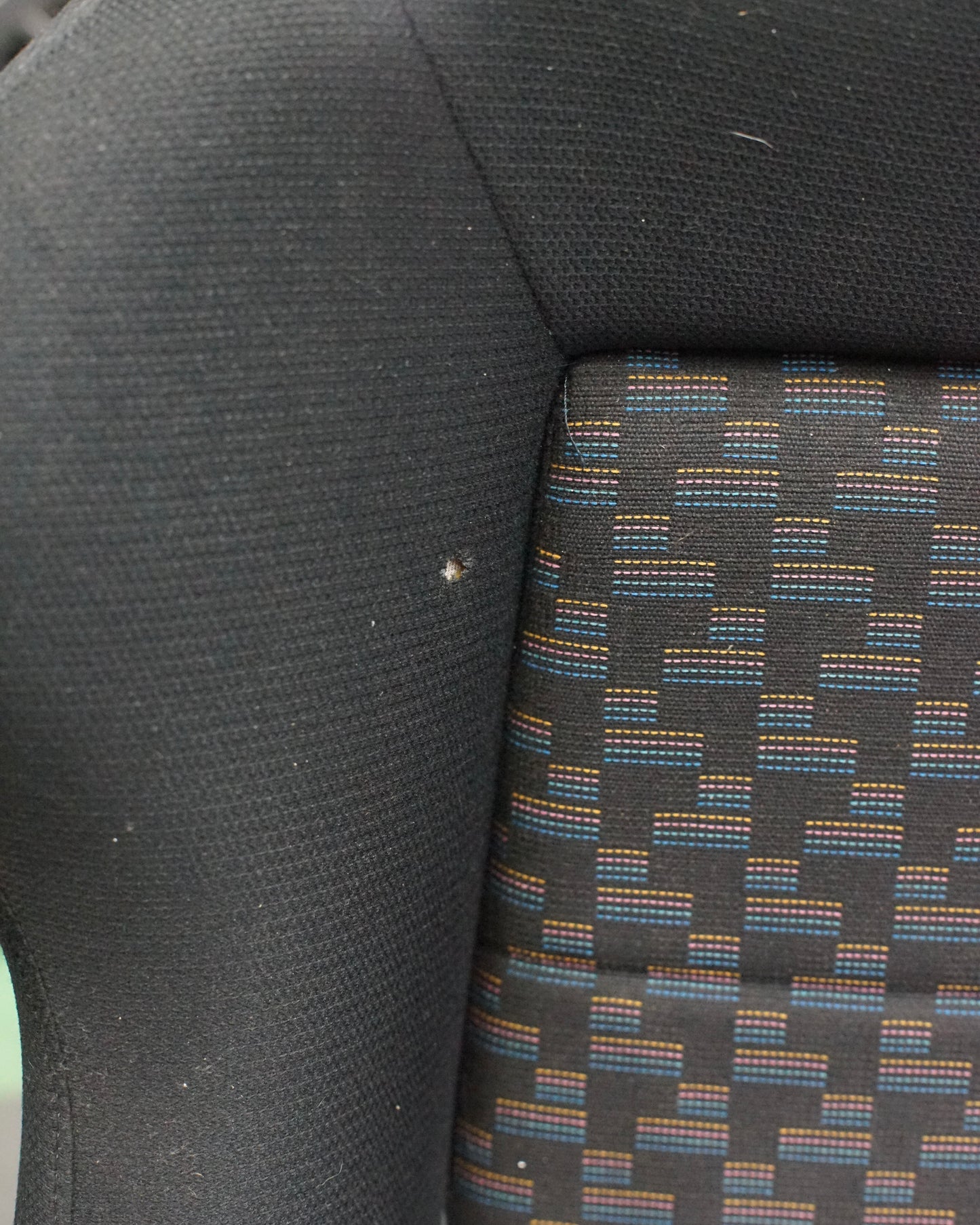 Recaro SR2 Indie Pair