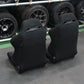 Recaro SR2 Indie Pair