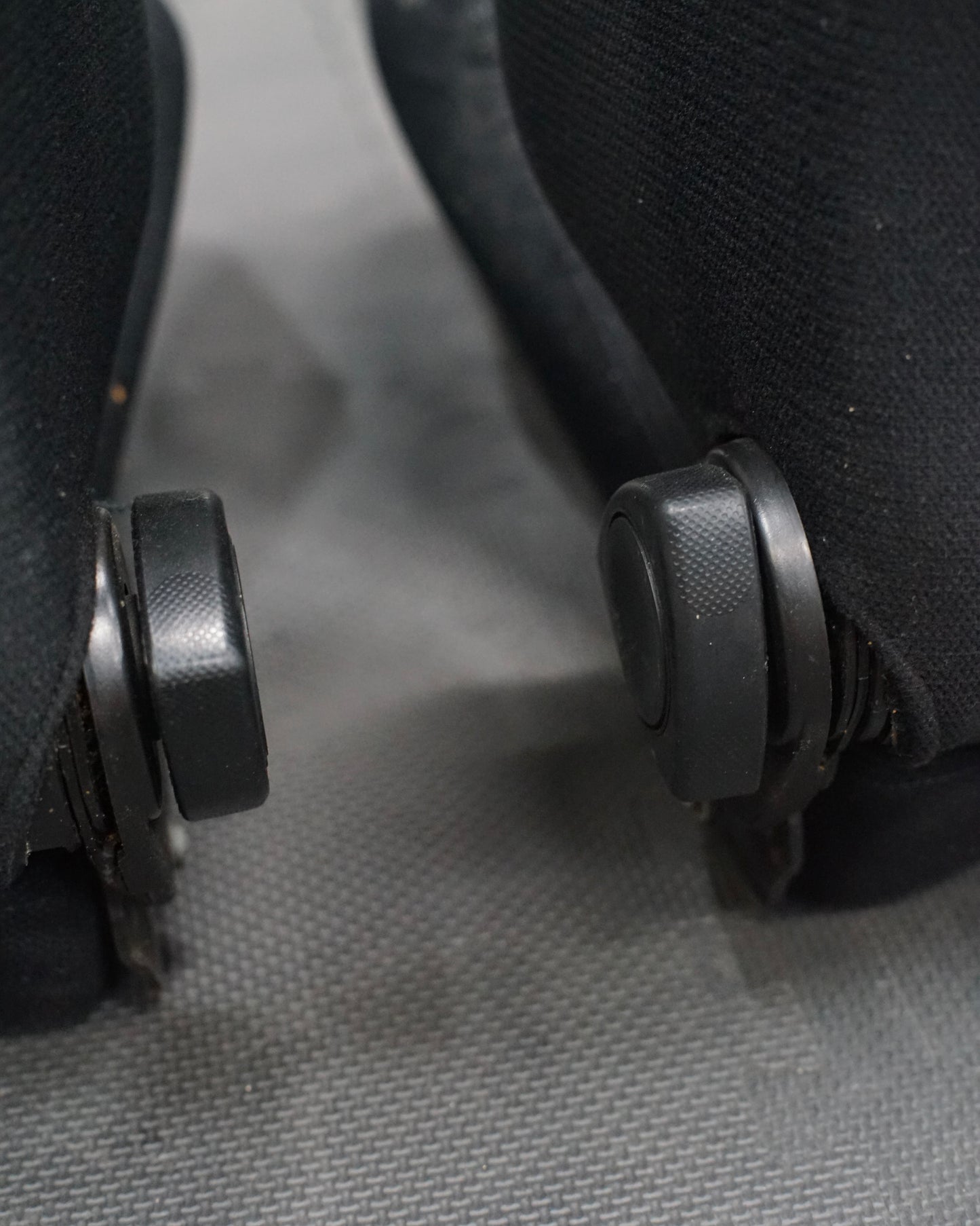 Recaro SR2 Indie Pair
