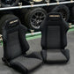 Recaro SR2 Indie Pair