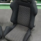 Recaro SR2 Indie Pair