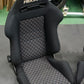 Recaro SR2 Indie Pair