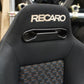 Recaro SR2 Indie Pair