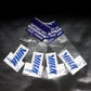 RAYS Volk Racing TE37 2PC Repair Stickers (x4)