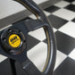 Black Racing 340mm