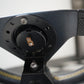 Black Racing 340mm