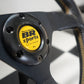 Black Racing 340mm