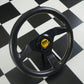 Black Racing 340mm