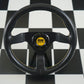 Black Racing 340mm