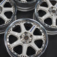 Rays Volk Racing GT-7 (17x7J, +49)