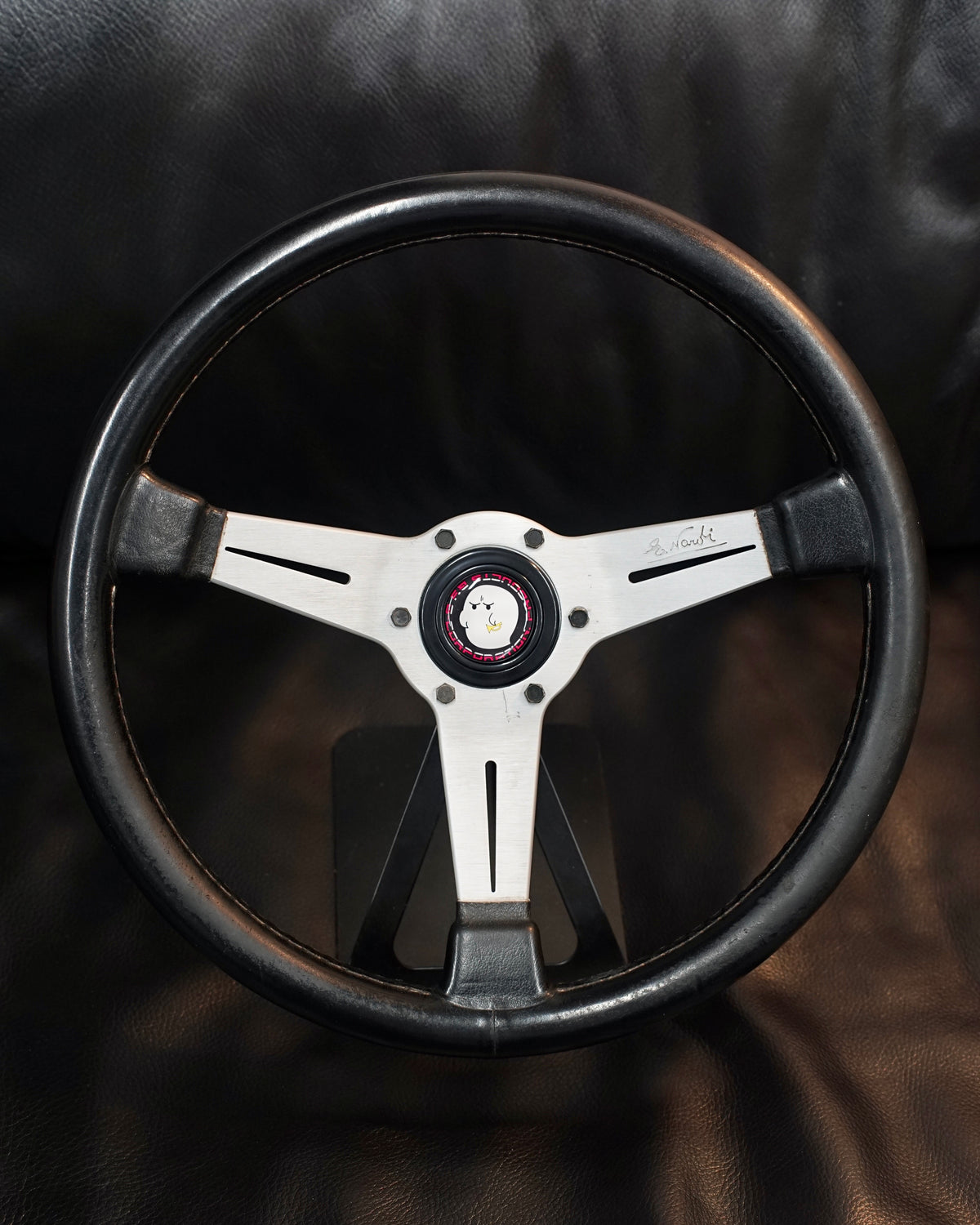 Nardi Classic 360mm