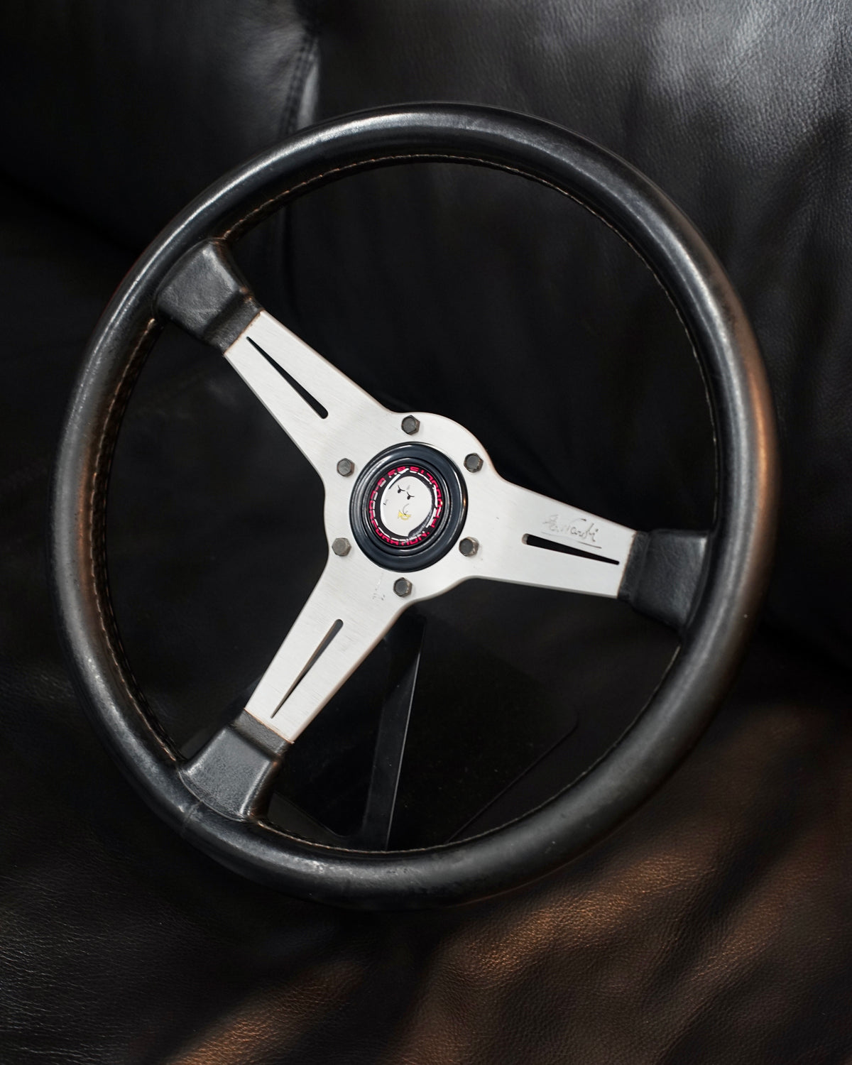 Nardi Classic 360mm