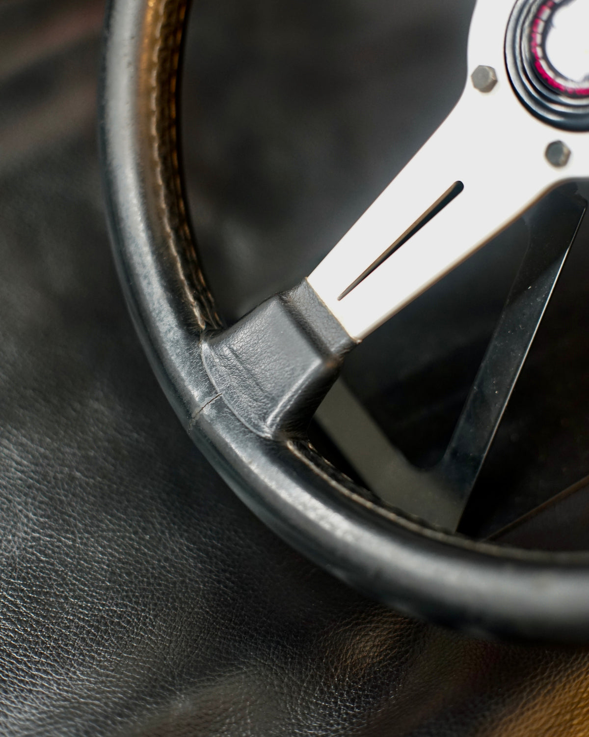 Nardi Classic 360mm